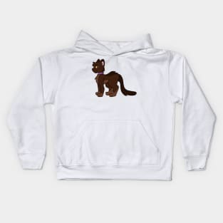 Jessy Kids Hoodie